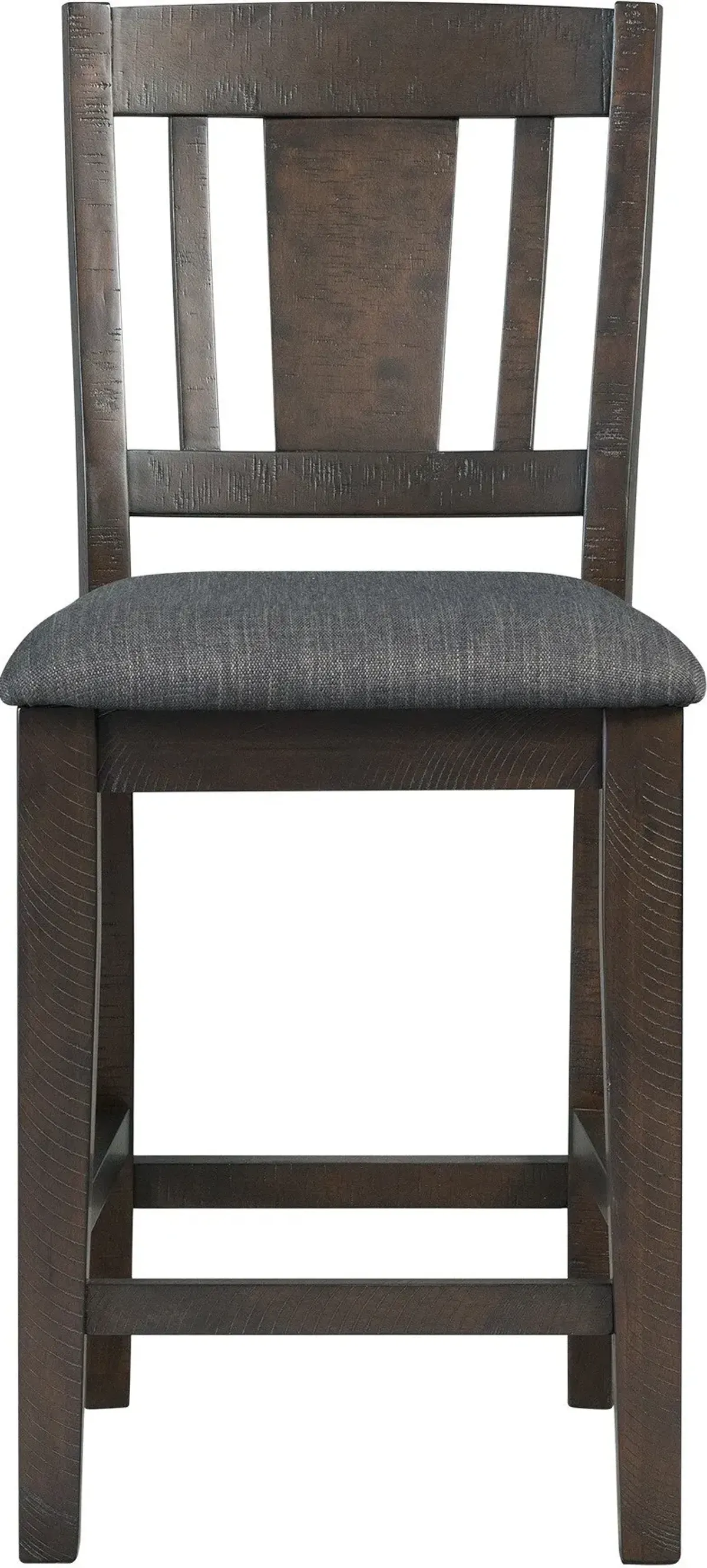 Hollis Set of 2 Counter-Height Stools