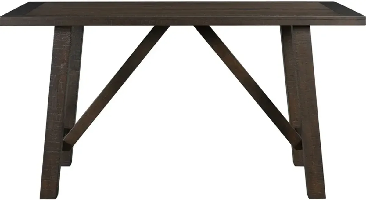 Hollis Counter-Height Dining Table