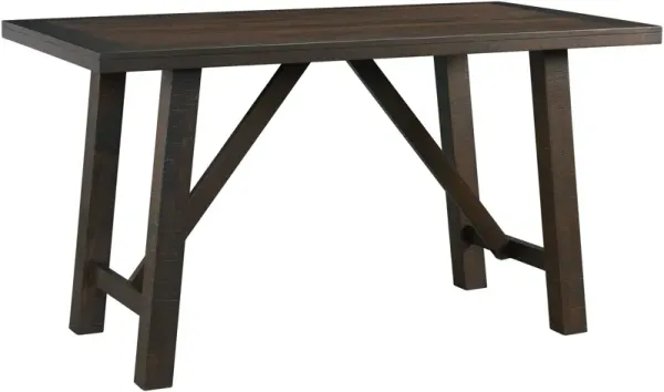 Hollis Counter-Height Dining Table