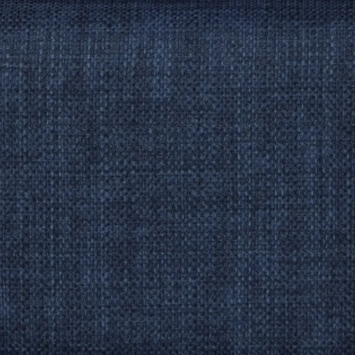 Adonis Ottoman - Blue