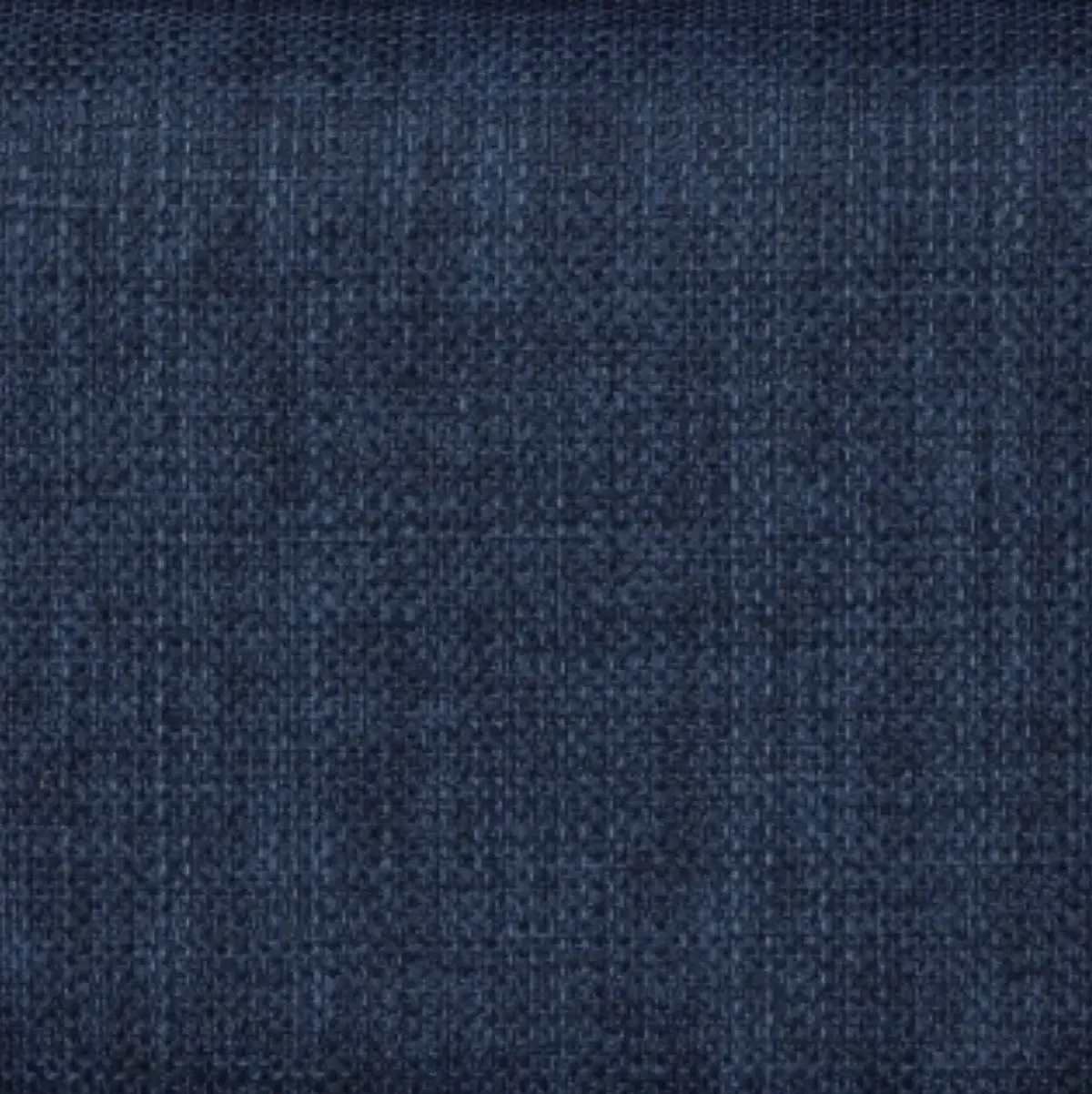 Adonis Ottoman - Blue