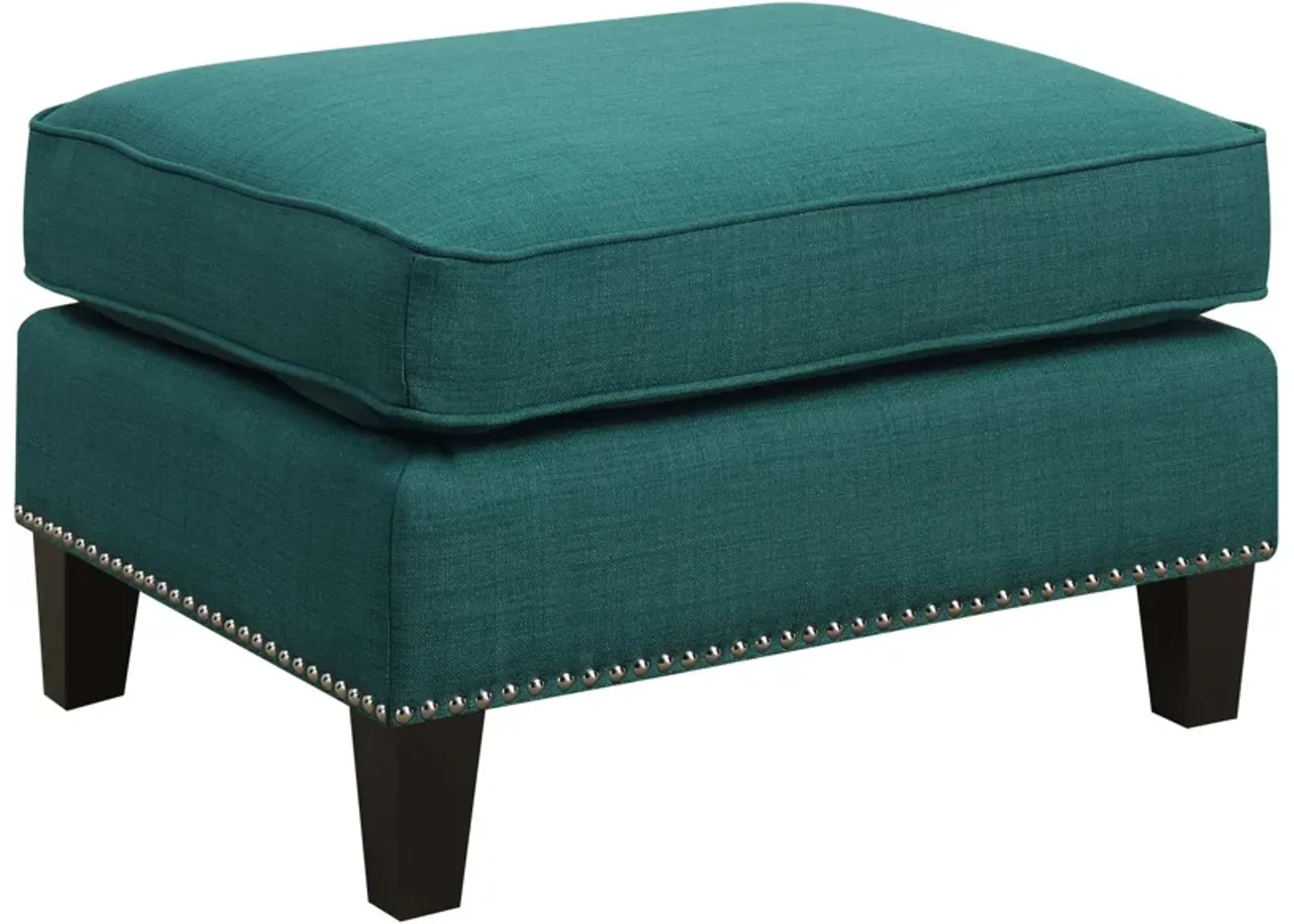 Adonis Ottoman - Aqua