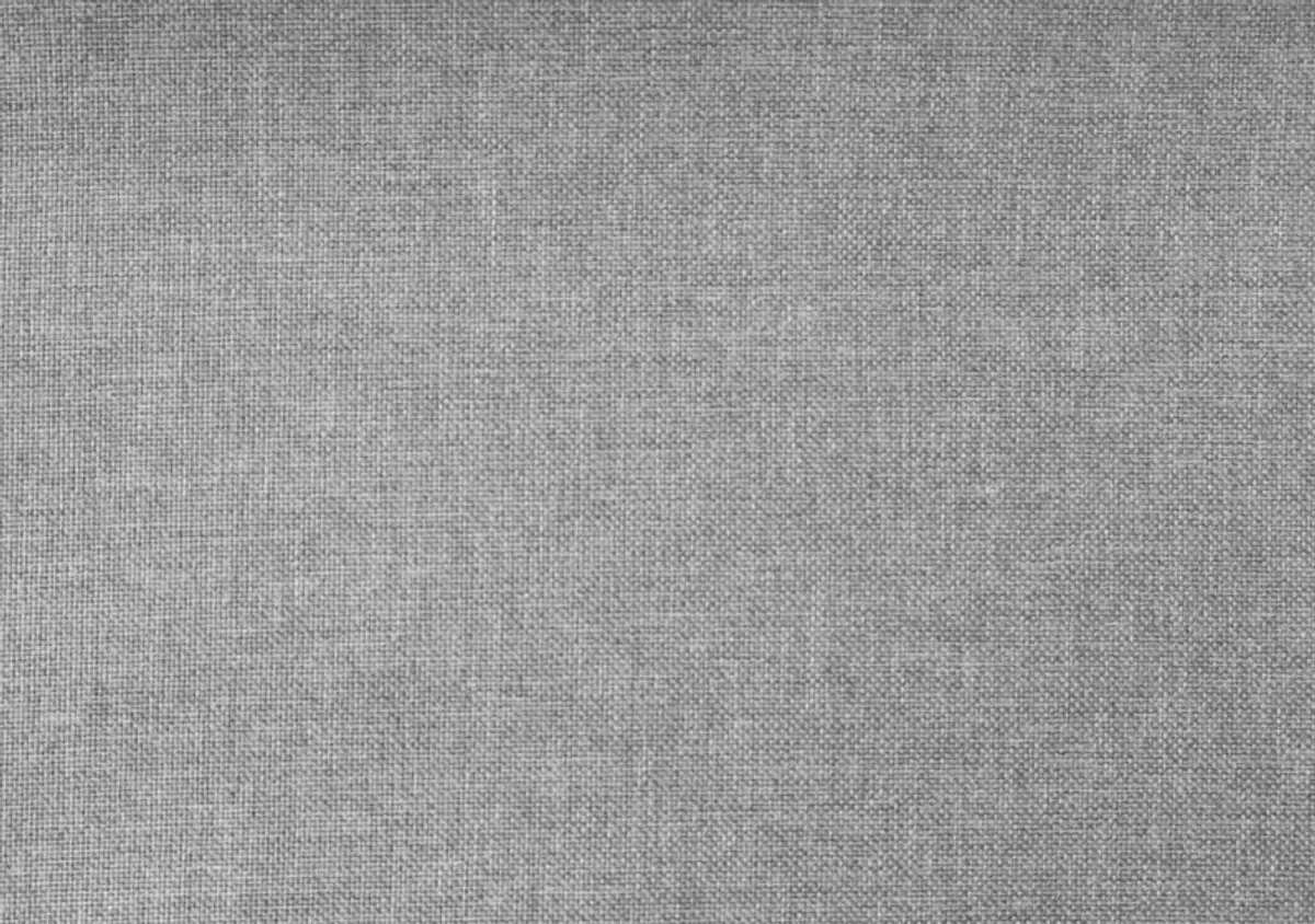 Nessie Queen Upholstered Bed - Gray