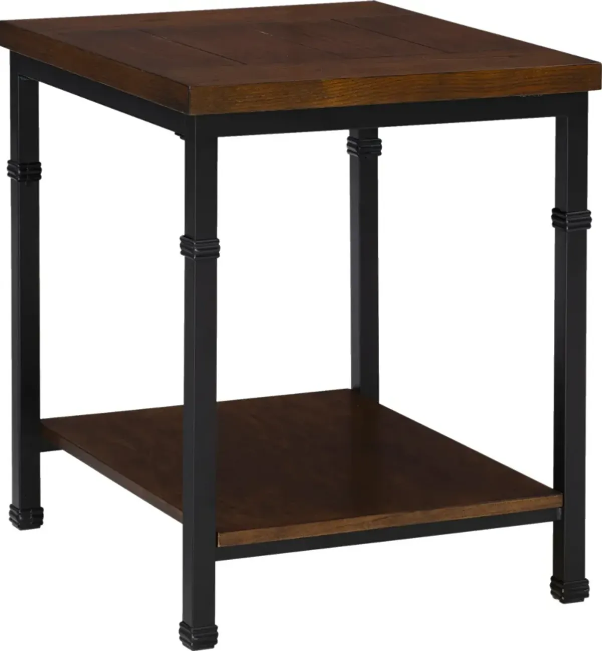 Polson End Table