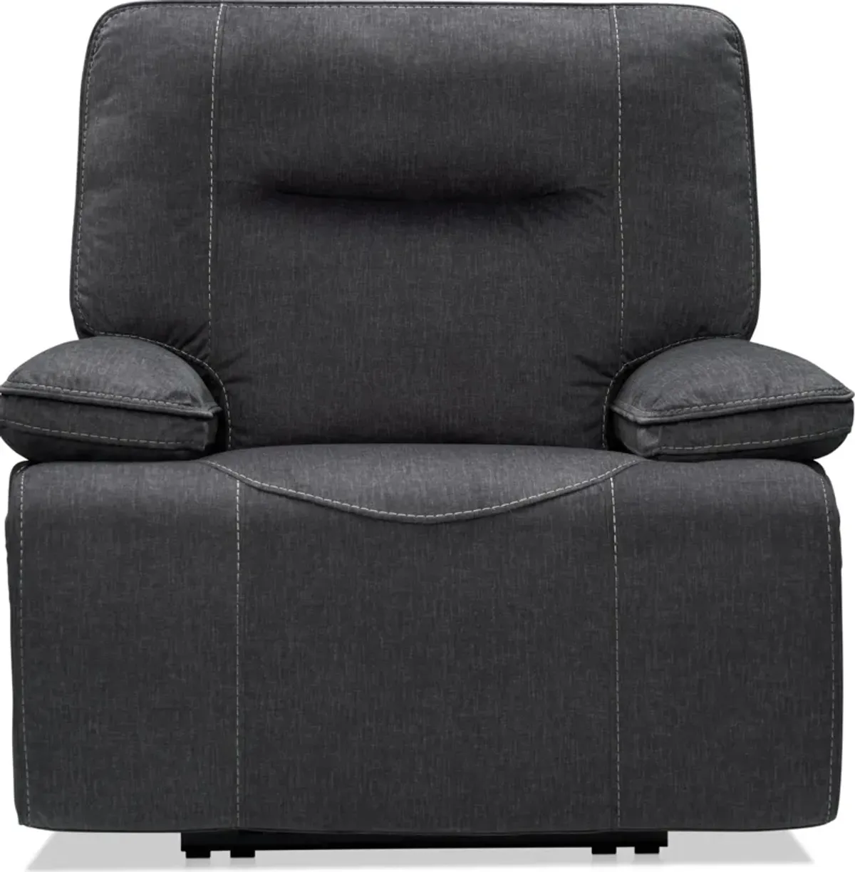 Warner Dual-Power Recliner