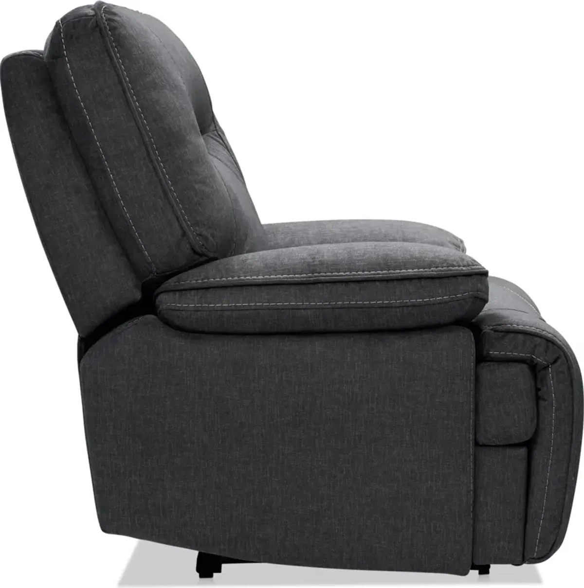 Warner Dual-Power Recliner