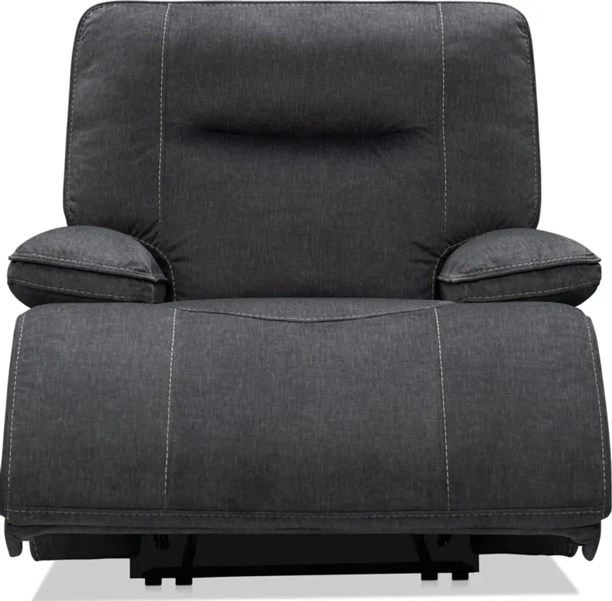 Warner Dual-Power Recliner