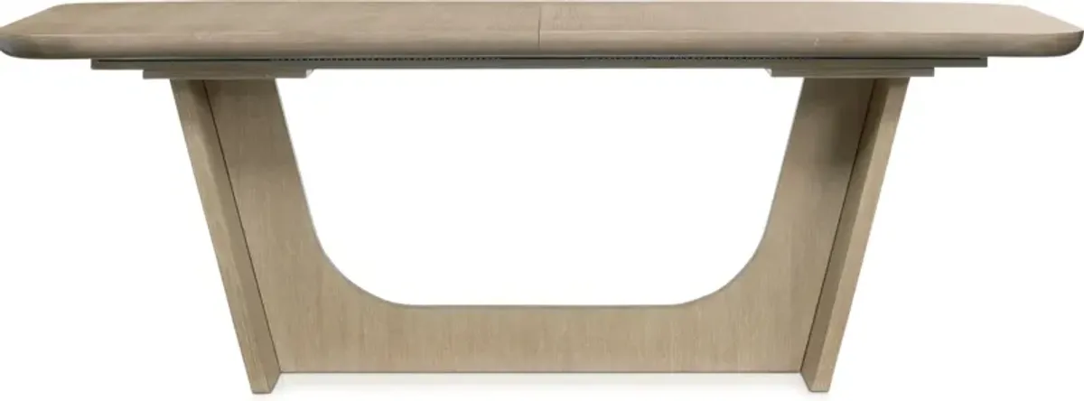 Laguna Extendable Dining Table