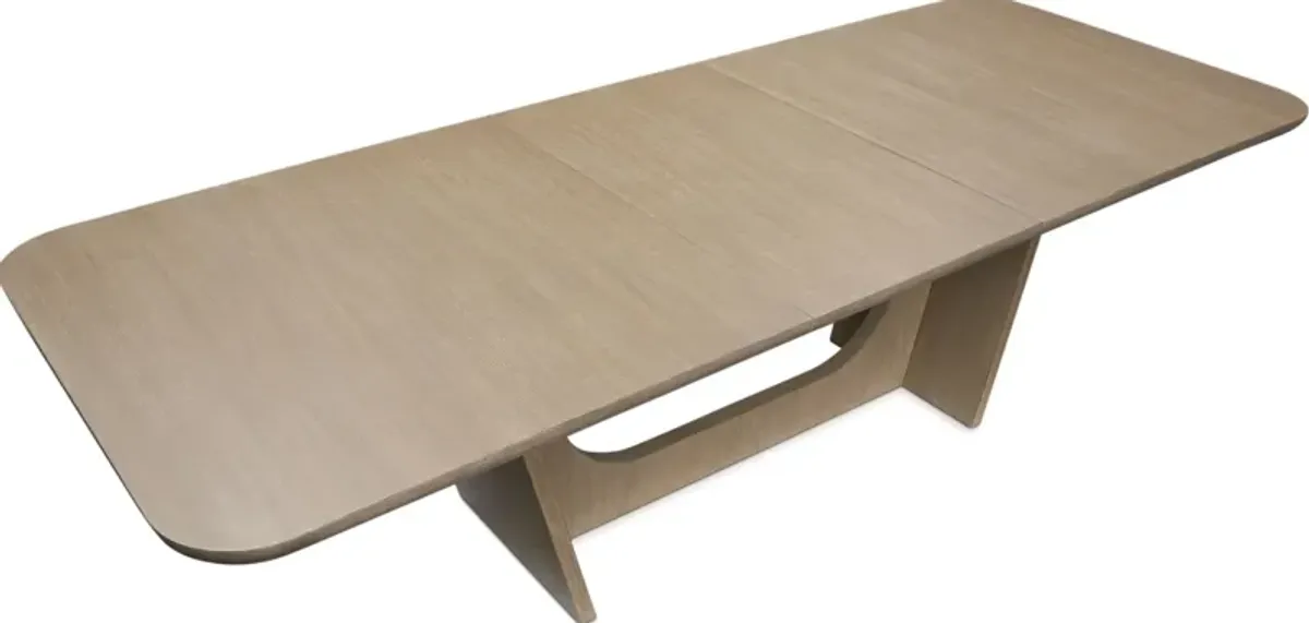 Laguna Extendable Dining Table