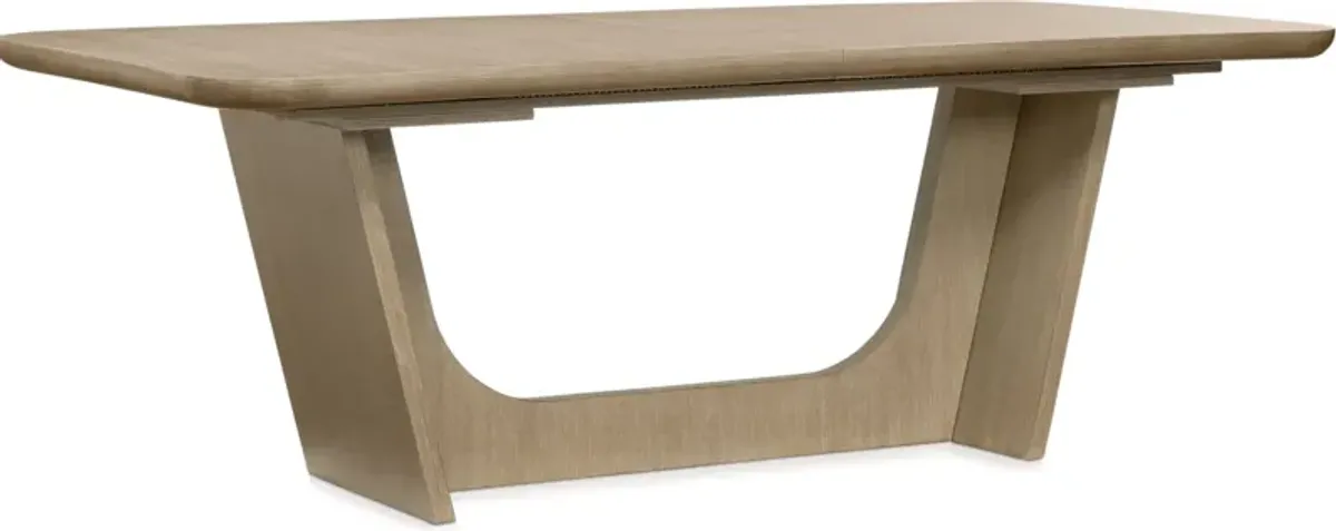 Laguna Extendable Dining Table