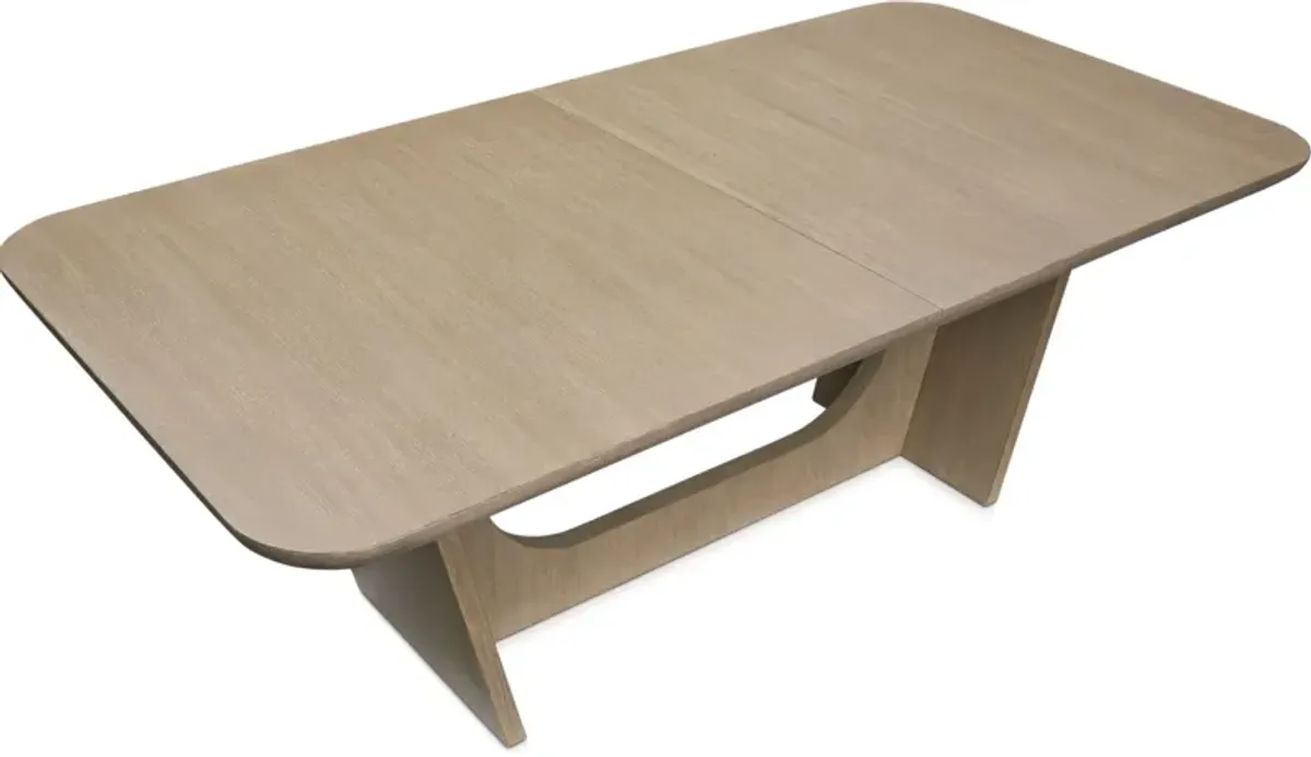 Laguna Extendable Dining Table