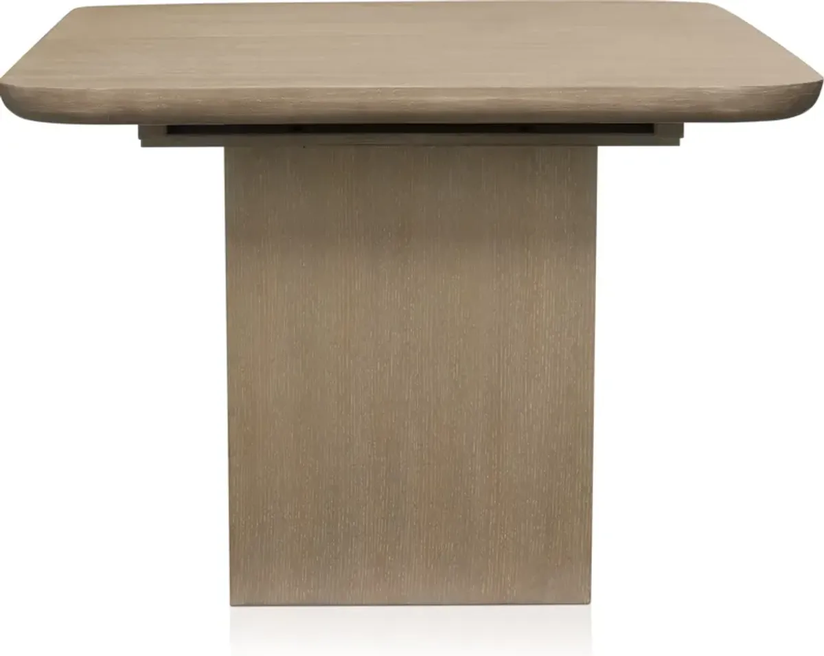 Laguna Extendable Dining Table