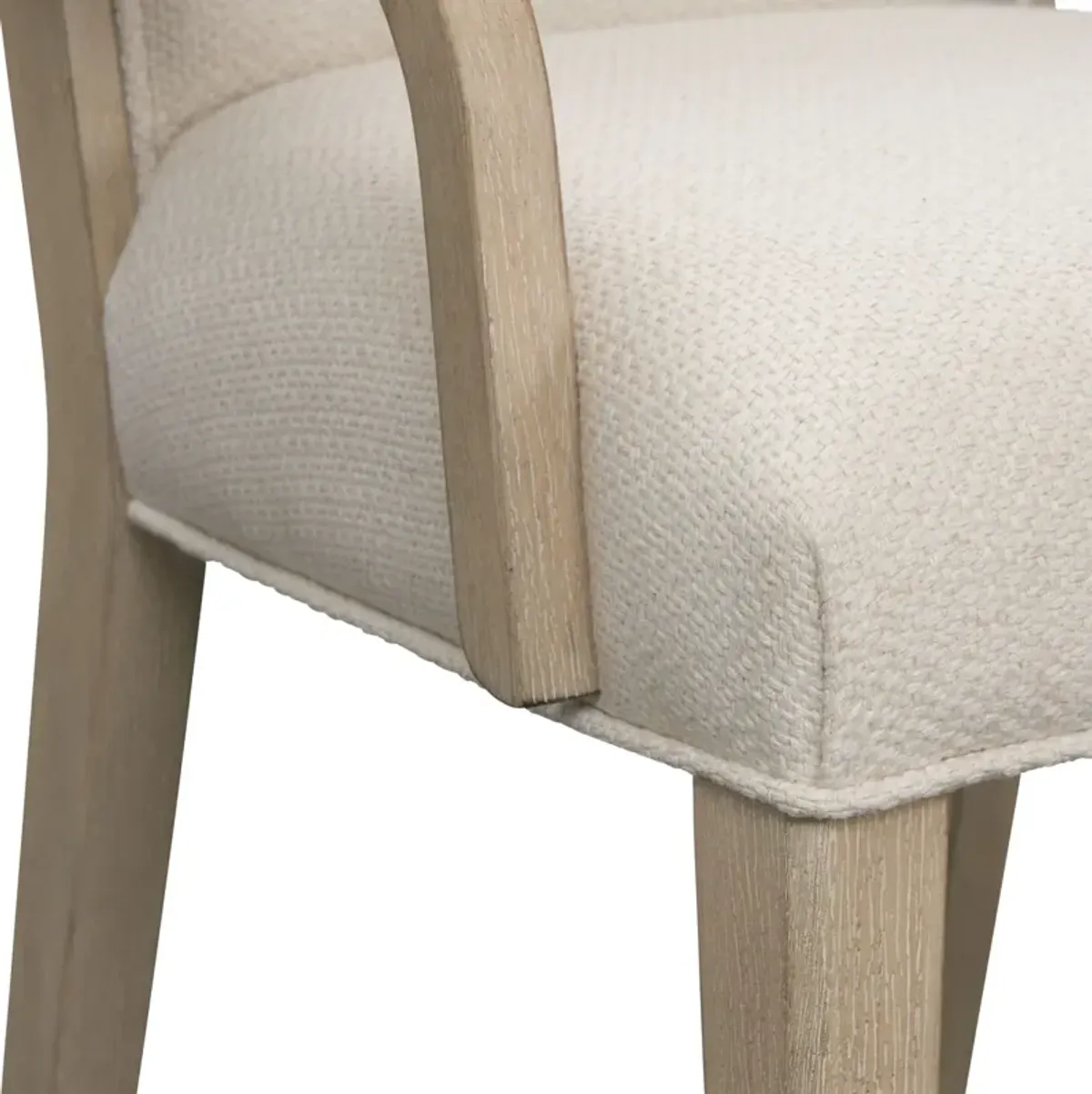 Laguna Upholstered Counter-Height Stool