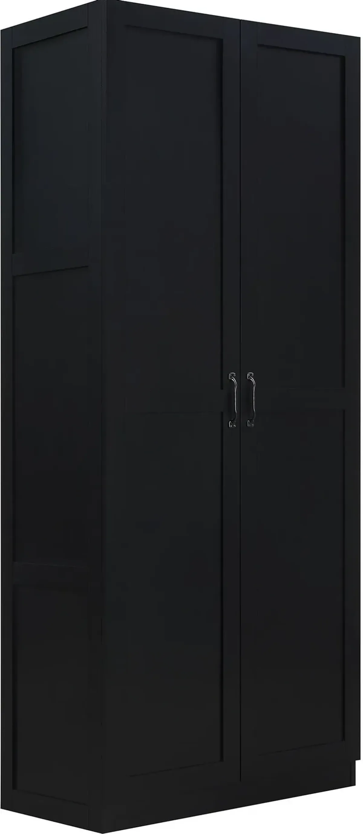 Marcille Closet - Black