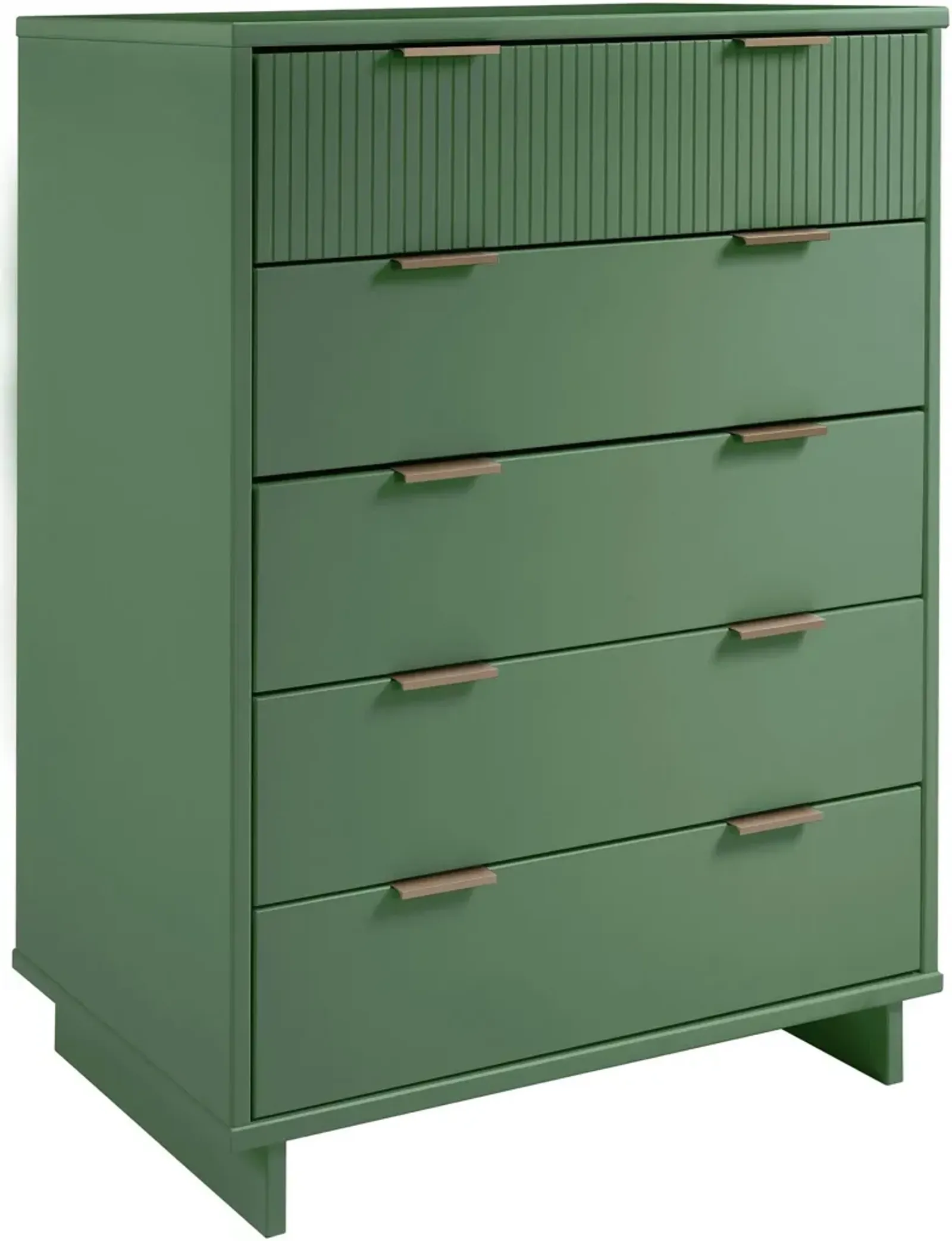 Kenya Chest - Sage Green