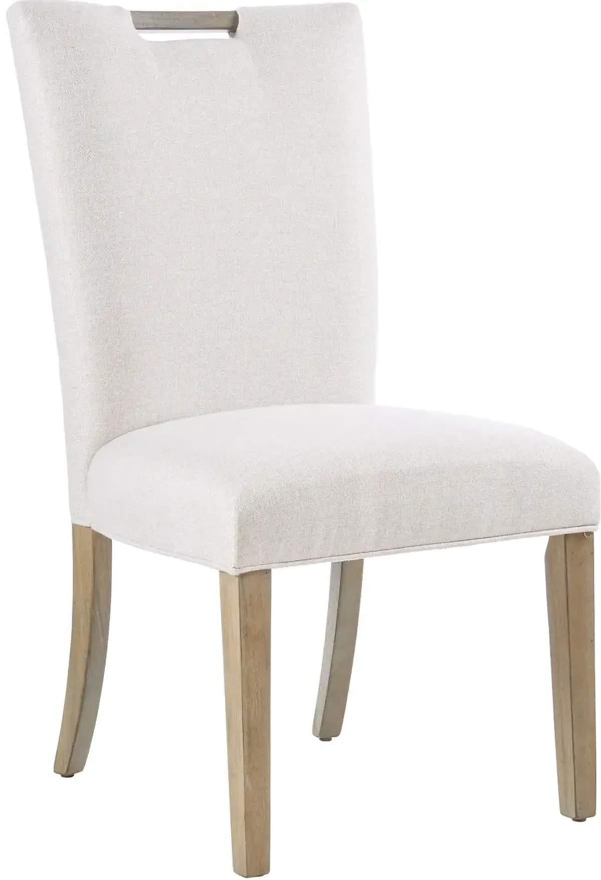 Jive Set of 2 Dining Chairs - Natural