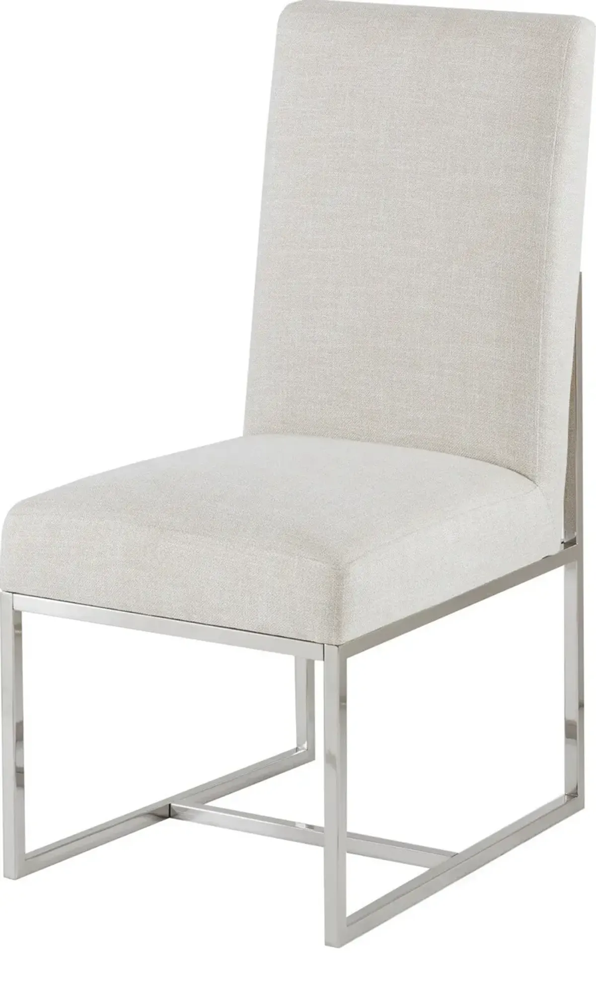 Rubeus Set of 2 Dining Chairs