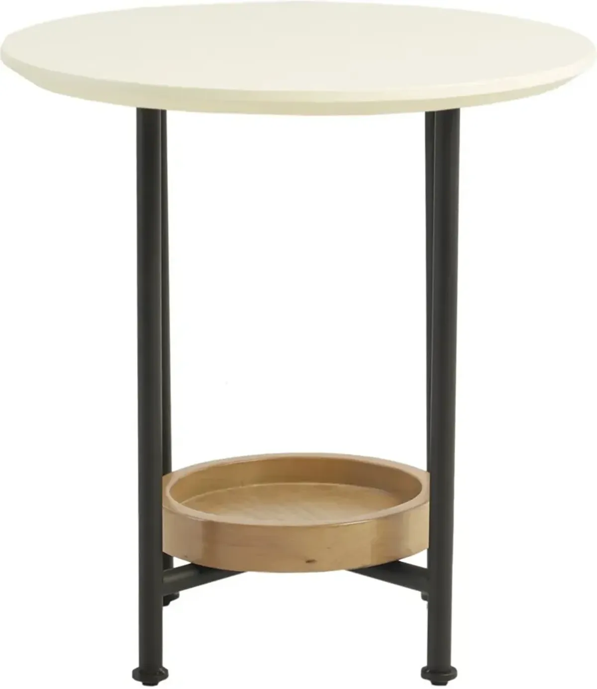 Bufanda End Table