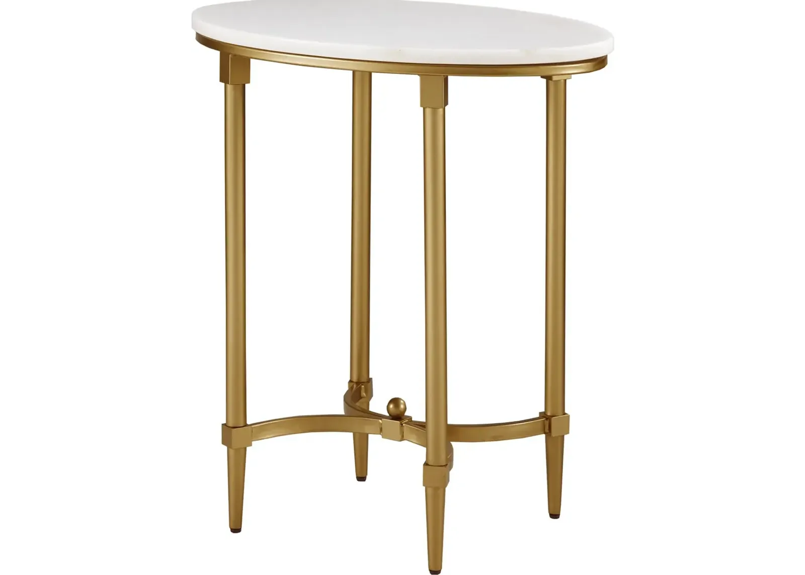 Rhodes End Table