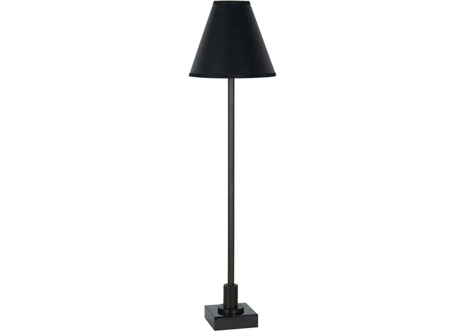 Wagner 37" Buffet Lamp