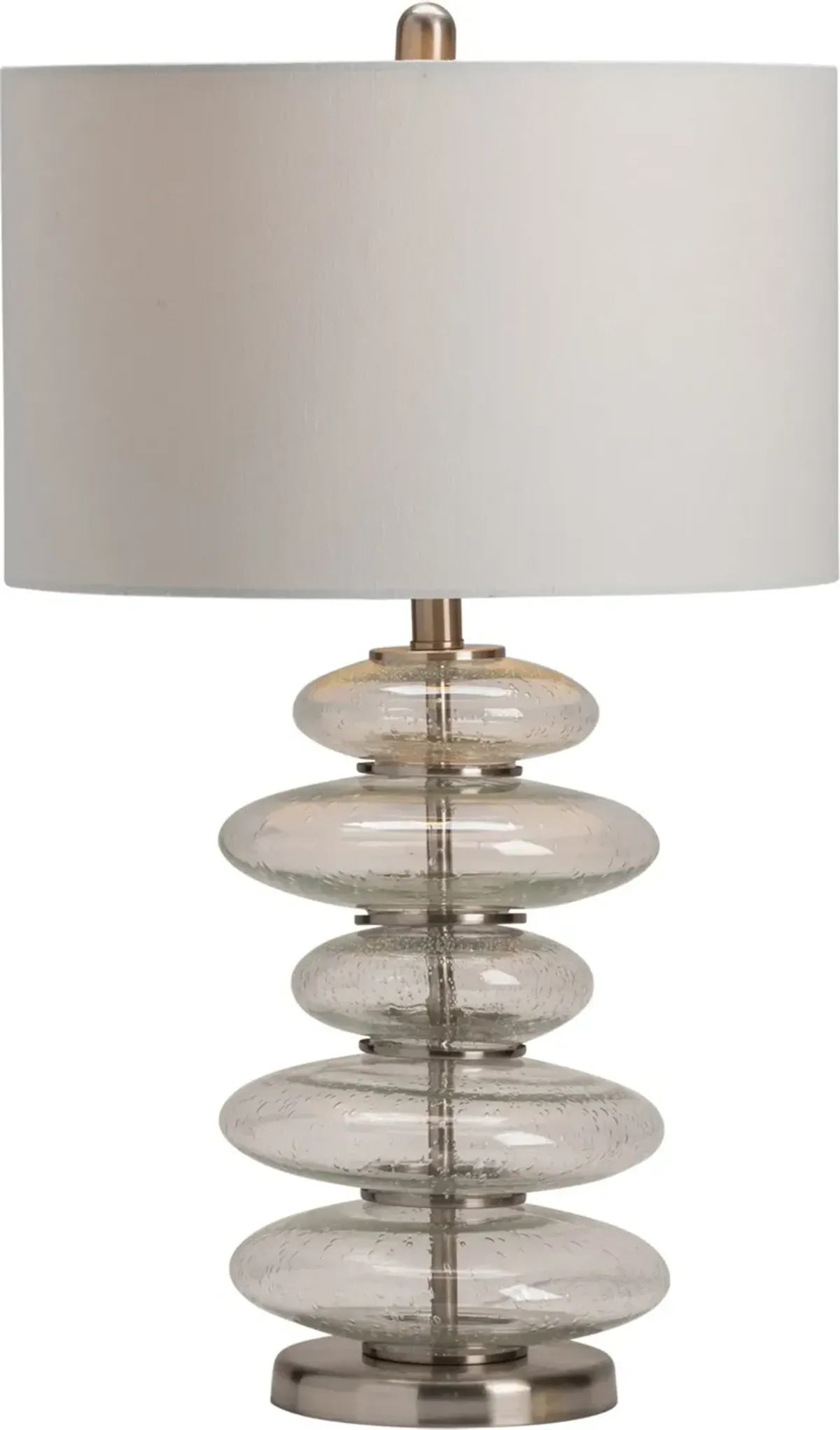 Kensington 30'' Table Lamp