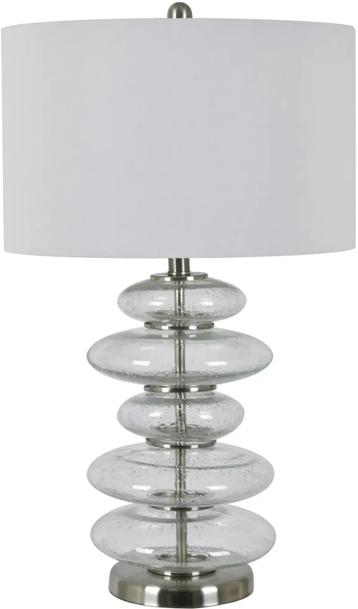 Kensington 30'' Table Lamp