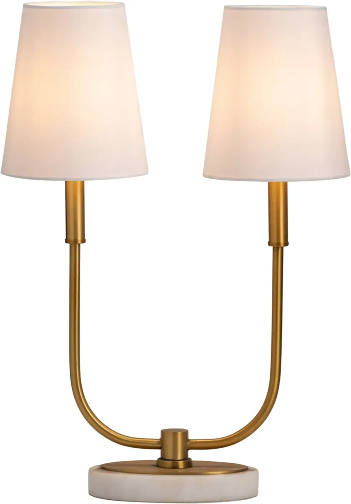 Sloane 24.5'' Table Lamp