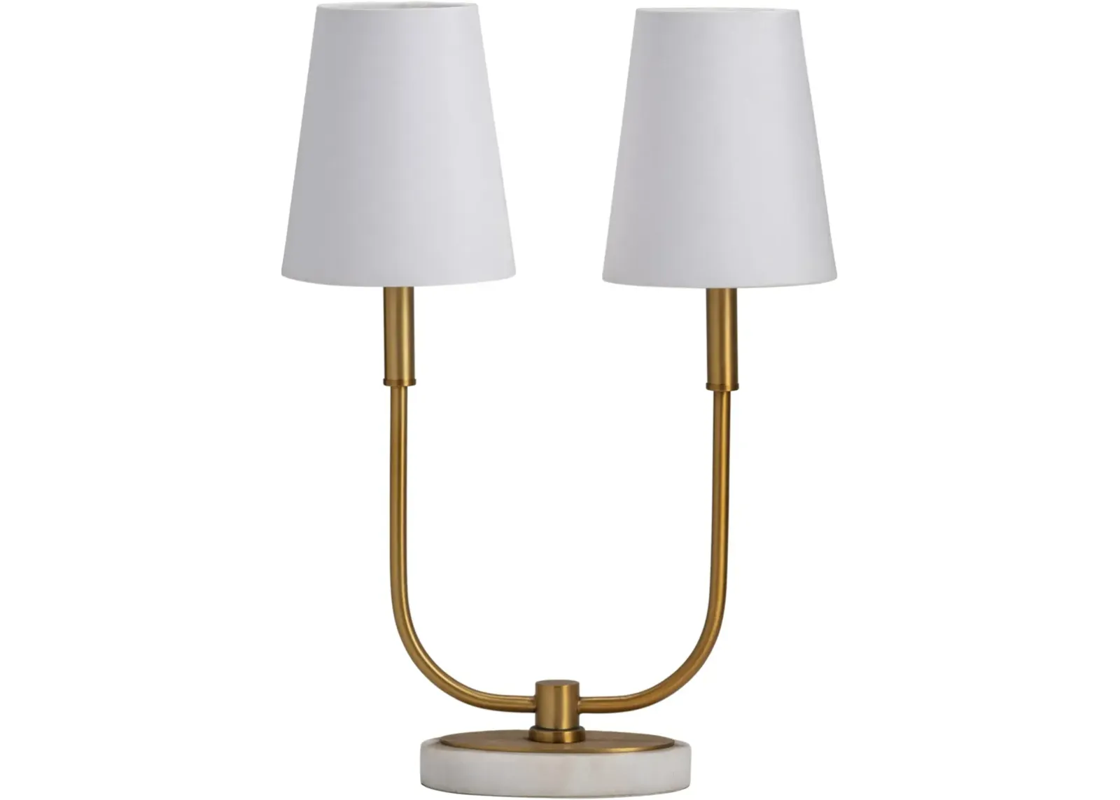 Sloane 24.5'' Table Lamp