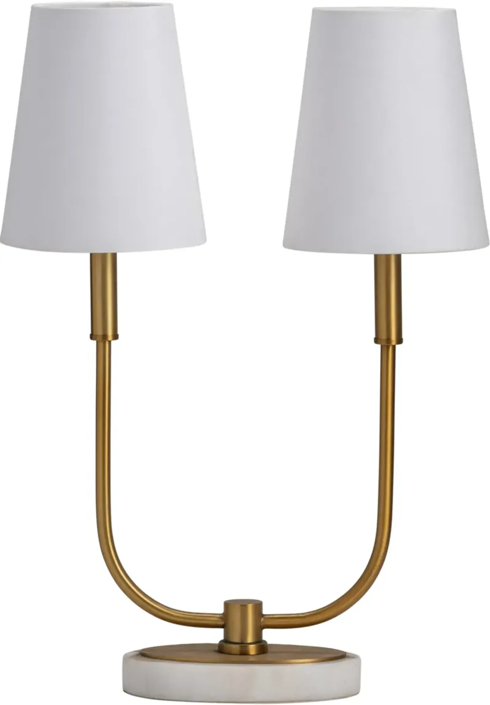 Sloane 24.5'' Table Lamp