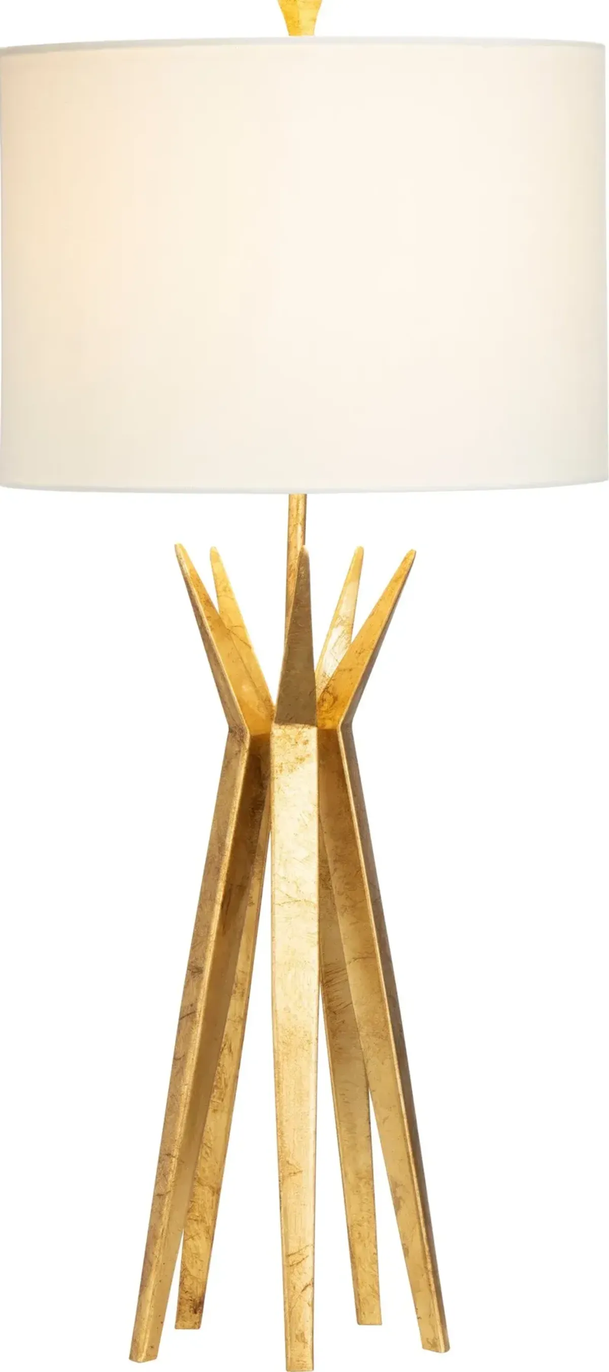 London 39'' Table Lamp