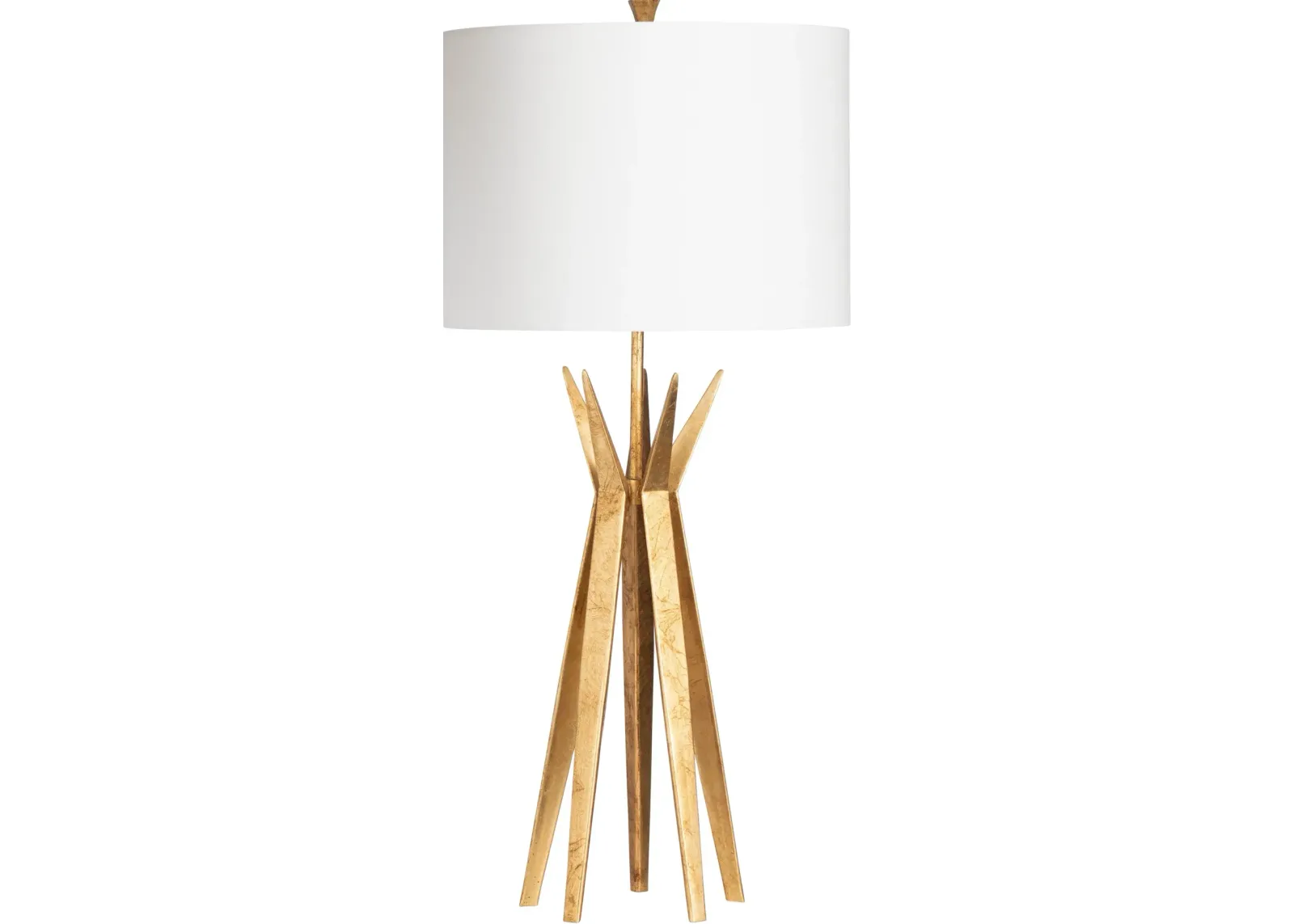 London 39'' Table Lamp