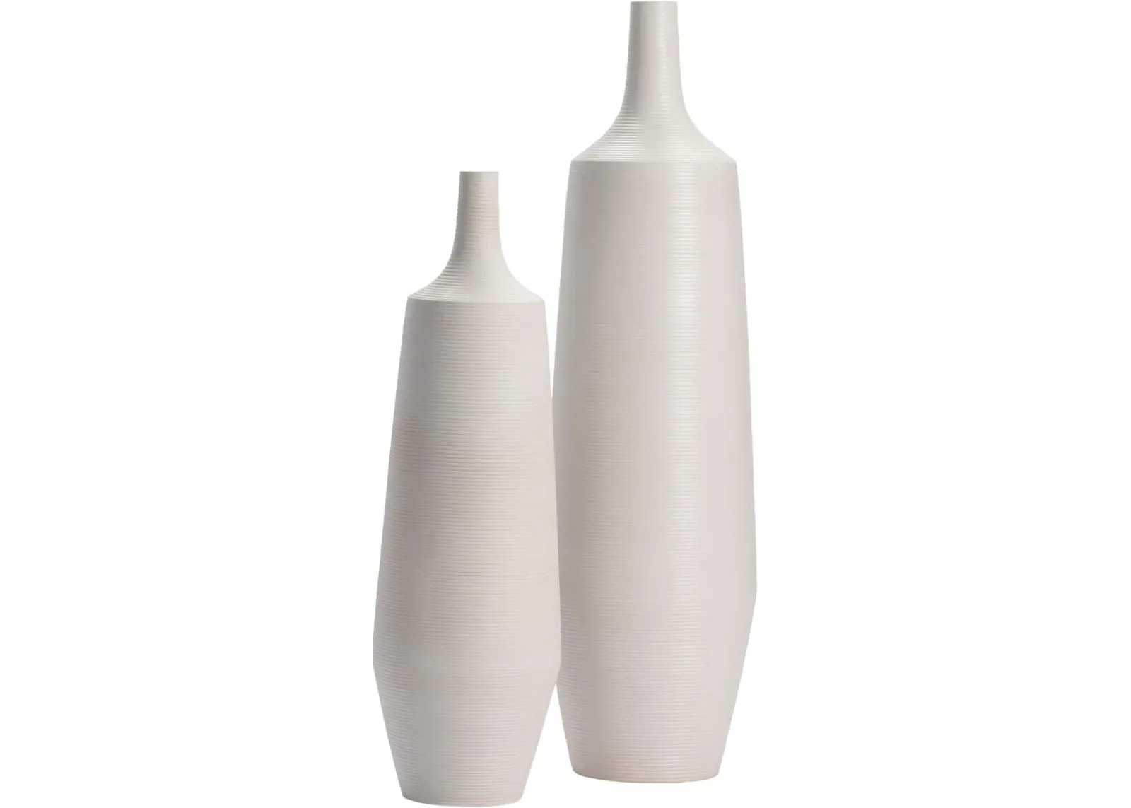 Basildon Vase Set