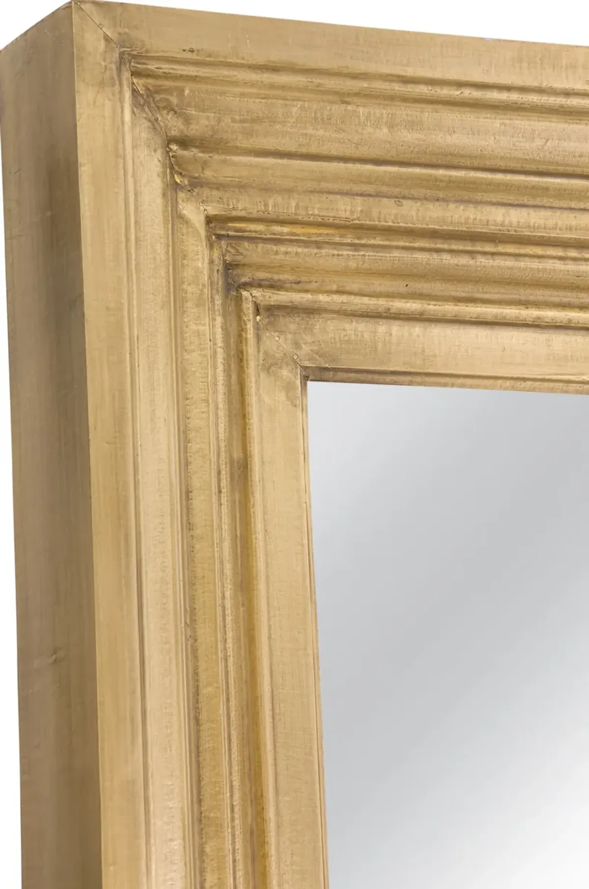 Osprey 85'' x 45'' Wall Mirror