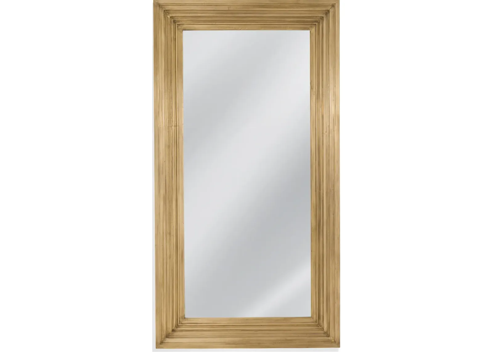 Osprey 85'' x 45'' Wall Mirror