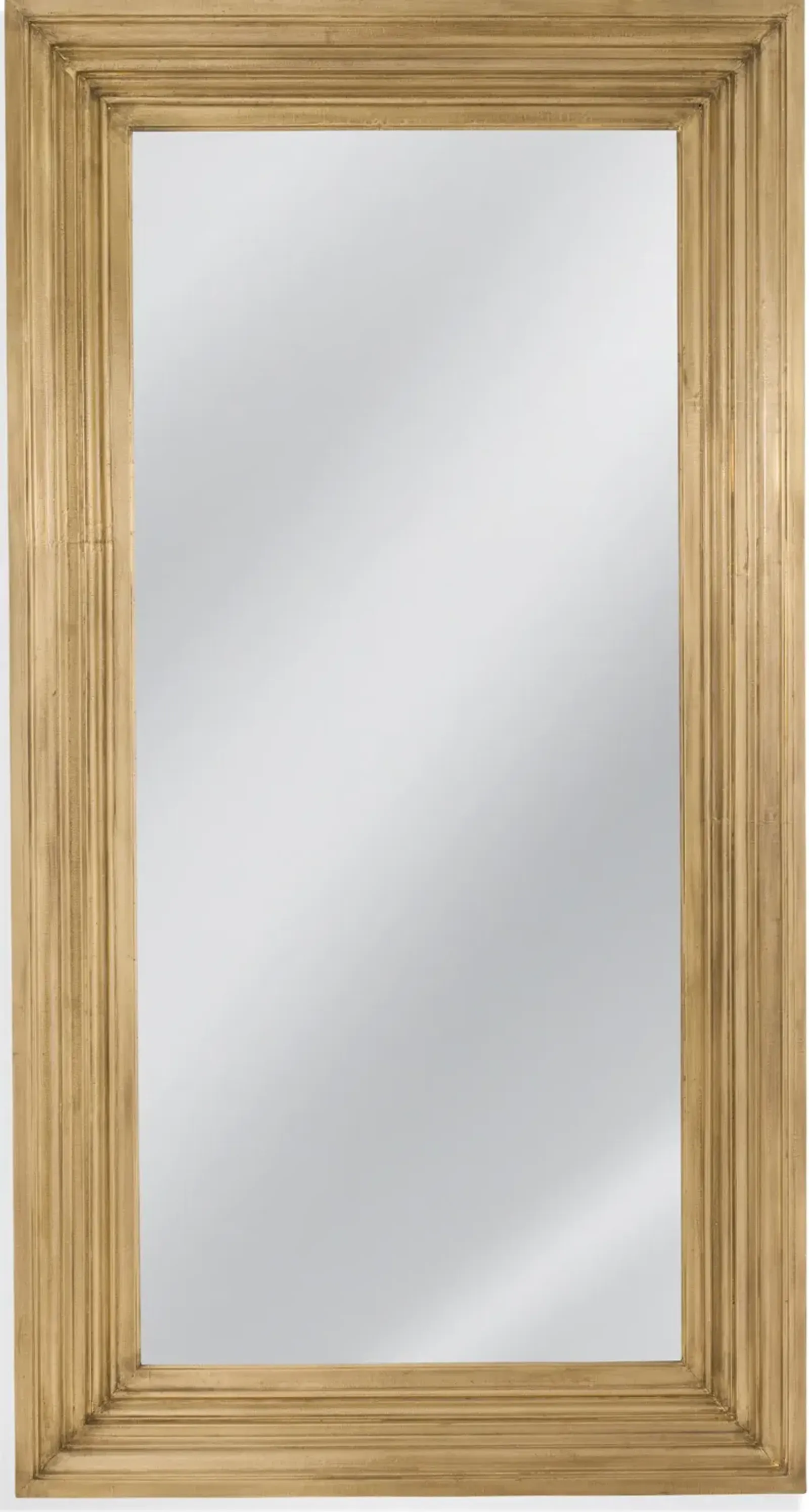 Osprey 85'' x 45'' Wall Mirror