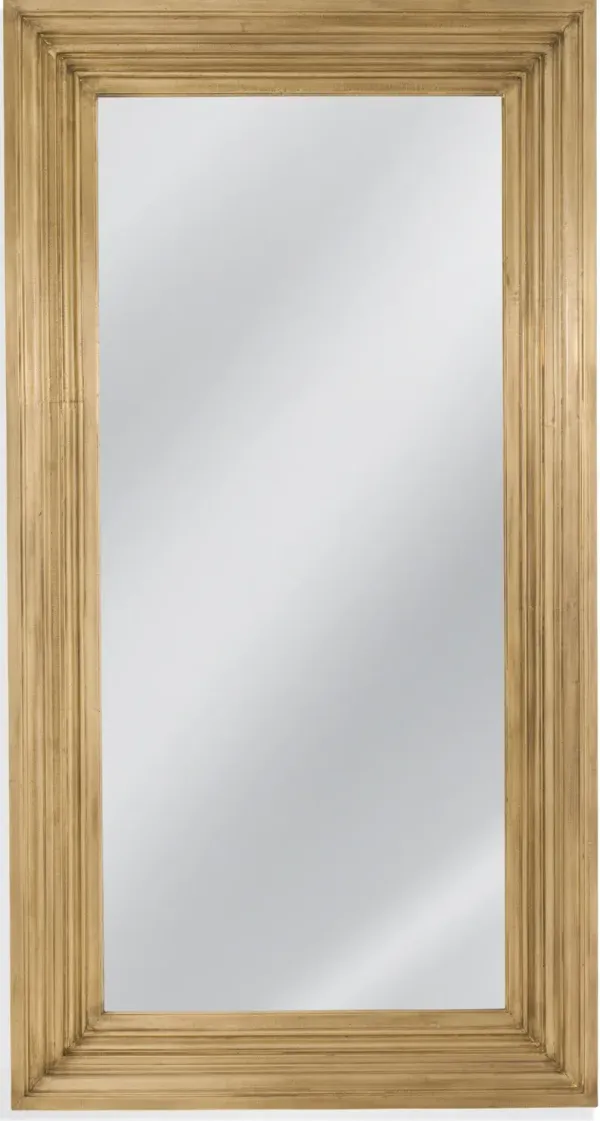 Osprey 85'' x 45'' Wall Mirror