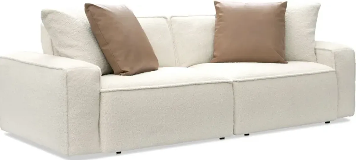 Palo 2-Piece Sofa