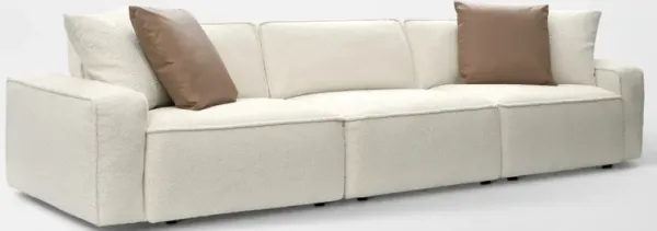 Palo 3-Piece Sofa