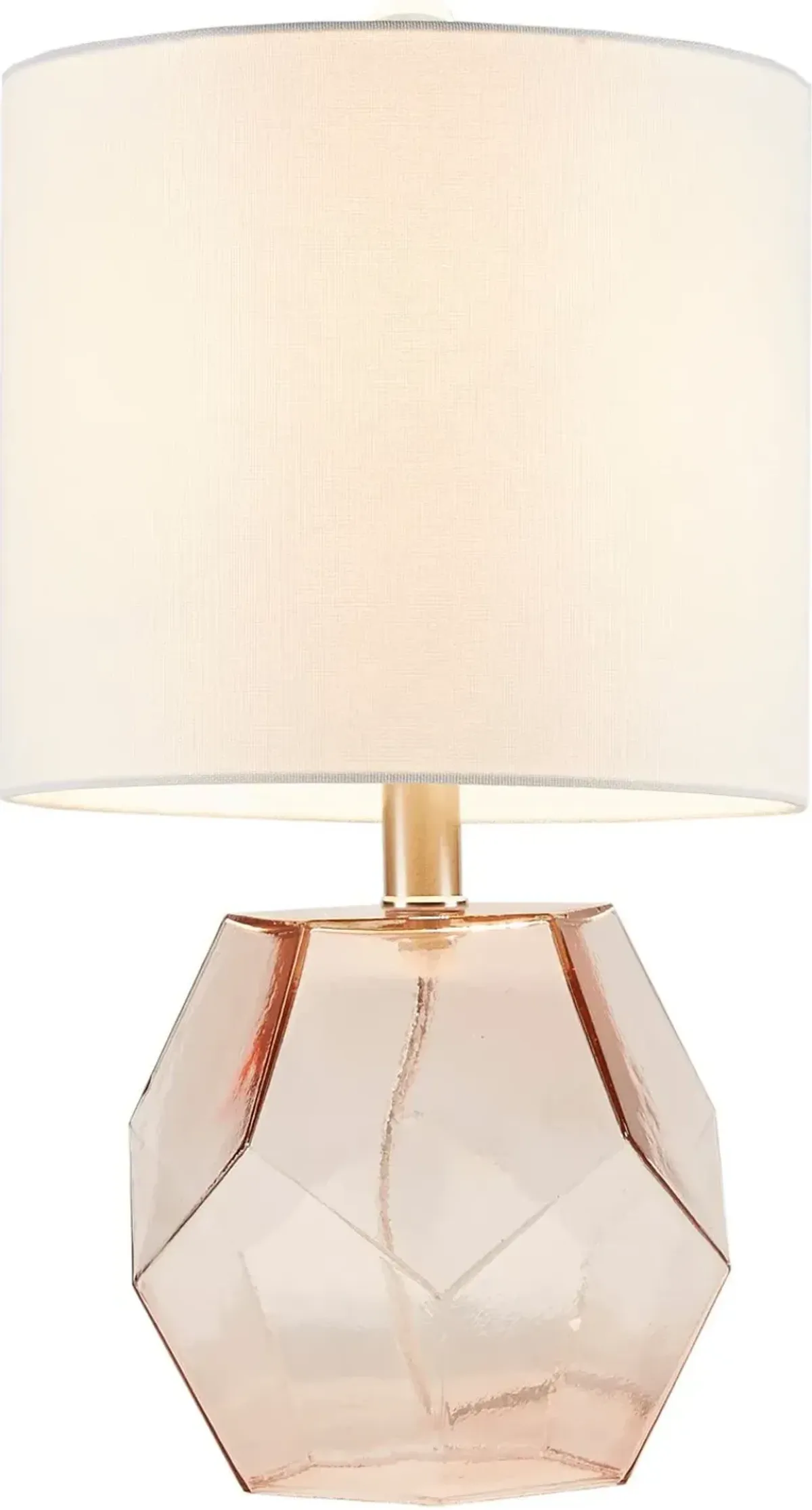 Presli 18'' Table Lamp