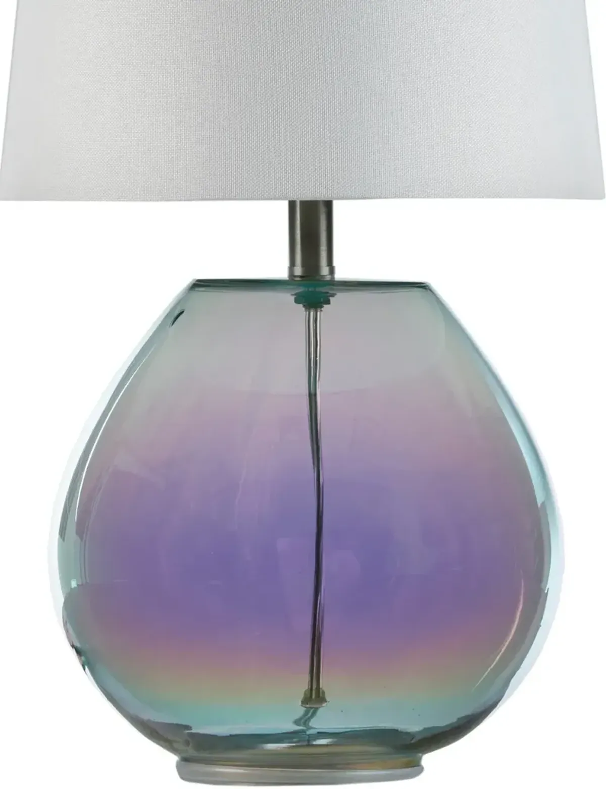 Rockaway 20'' Table Lamp