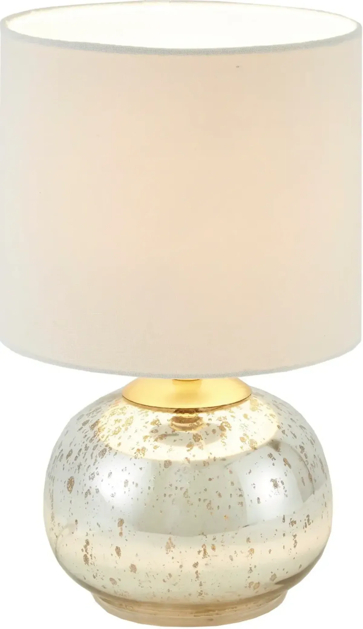 Alexa 15'' Table Lamp