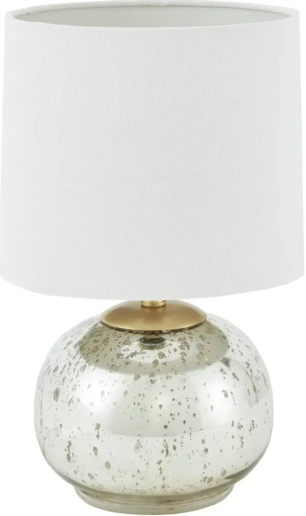 Alexa 15'' Table Lamp