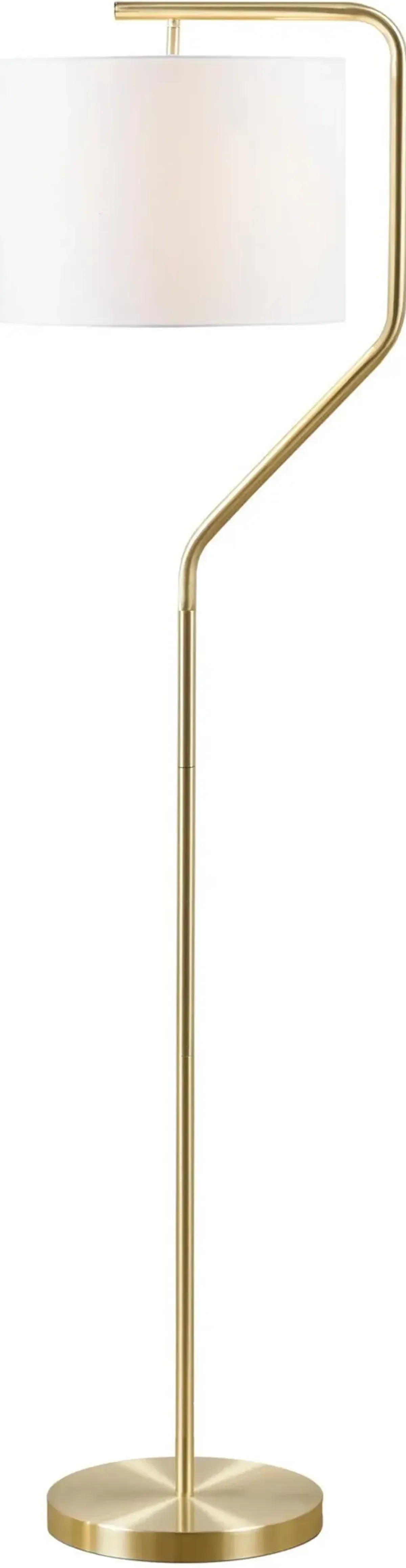 Redondo 60'' Floor Lamp