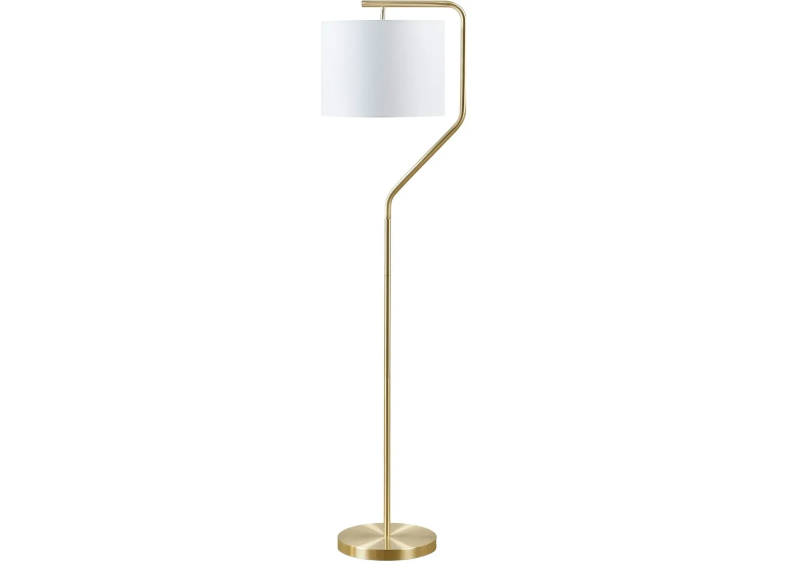 Redondo 60'' Floor Lamp