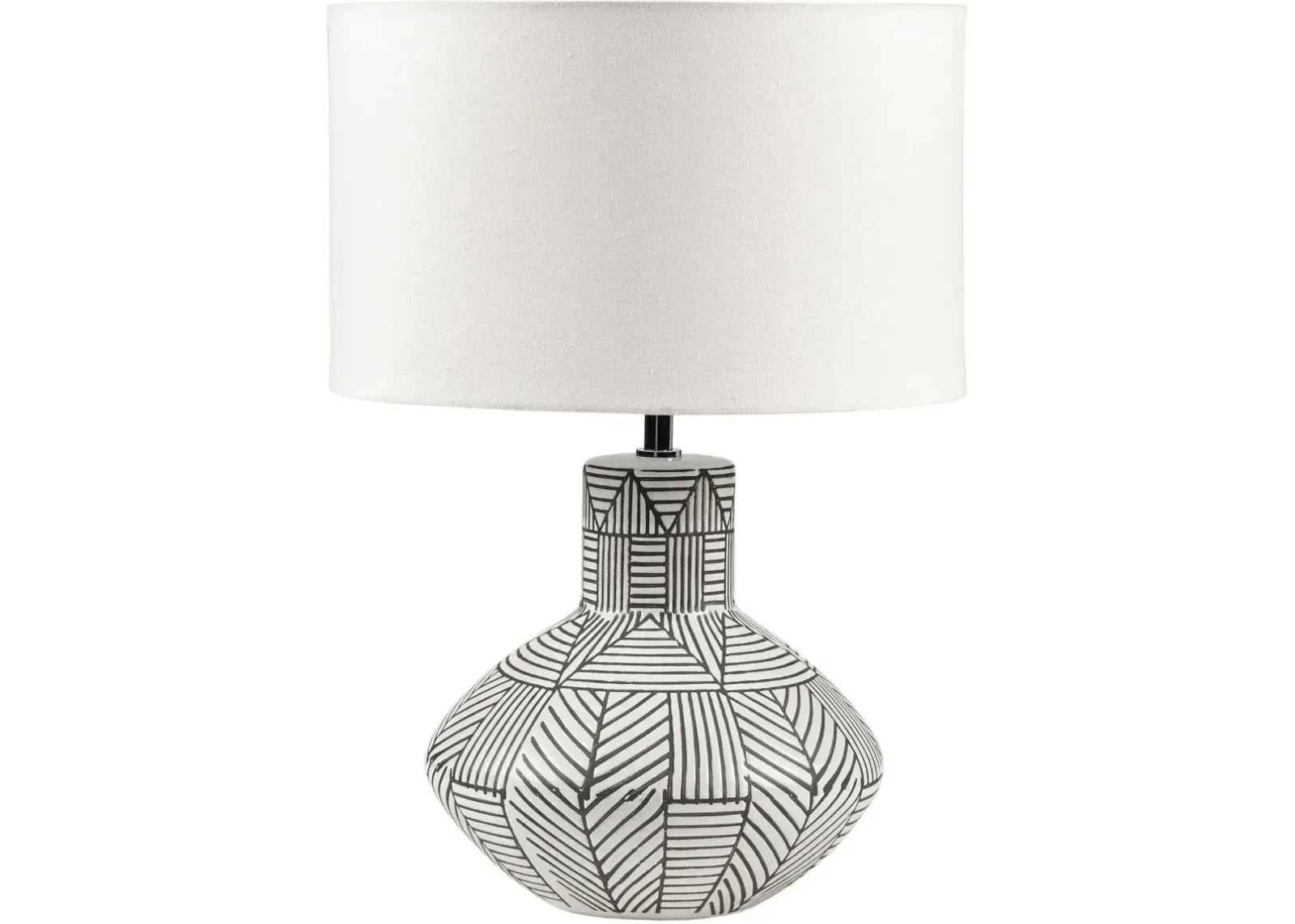 Indio 20'' Table Lamp