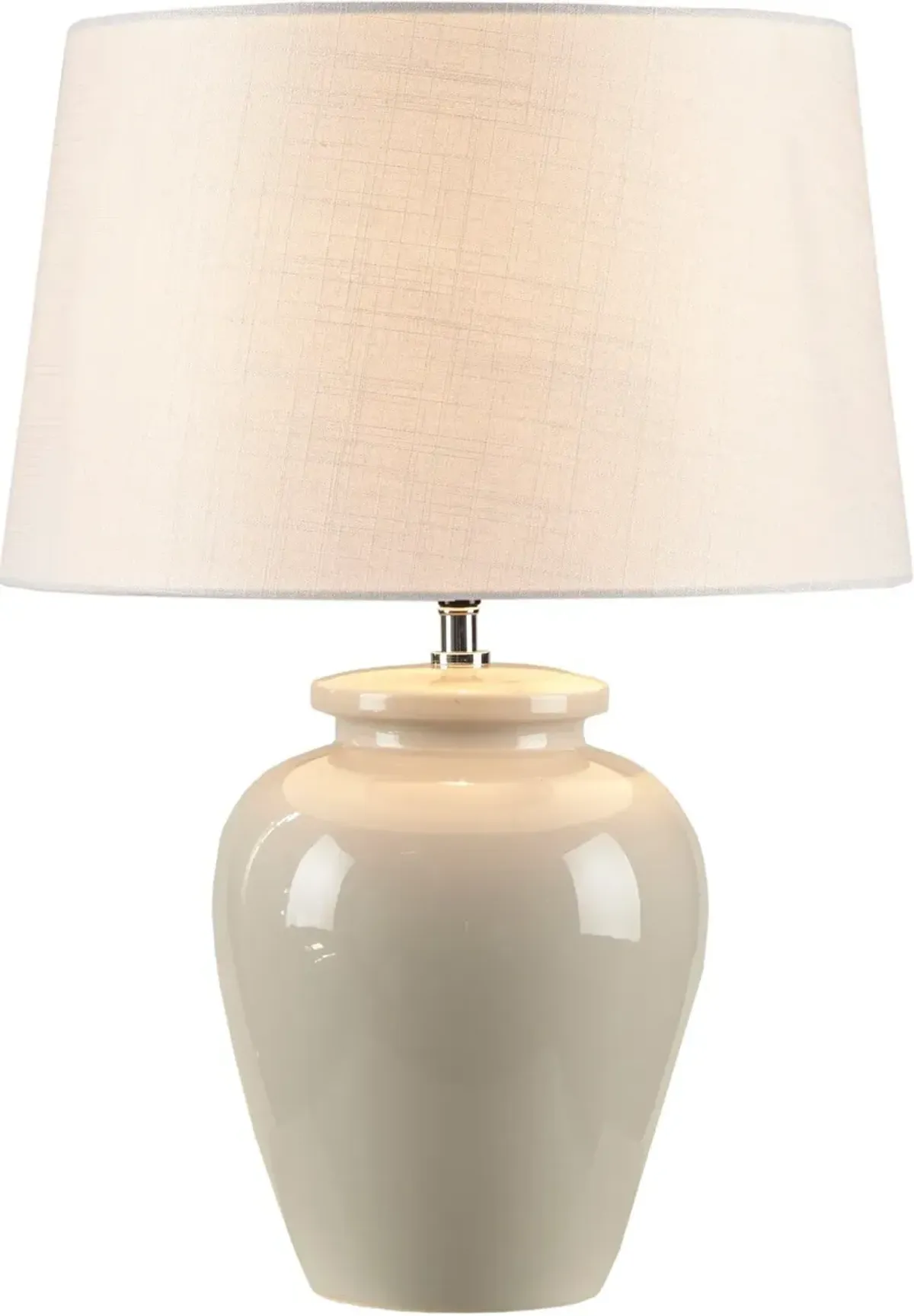 Reena 20'' Table Lamp