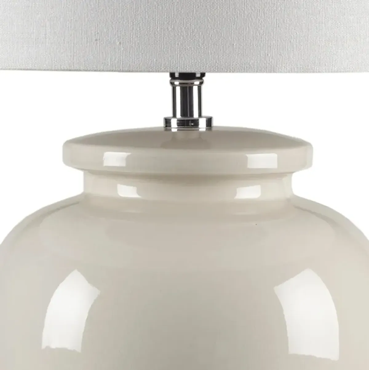 Reena 20'' Table Lamp