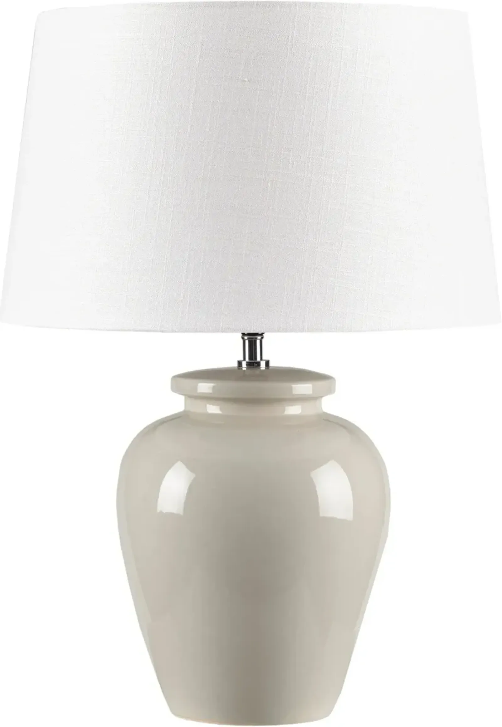 Reena 20'' Table Lamp