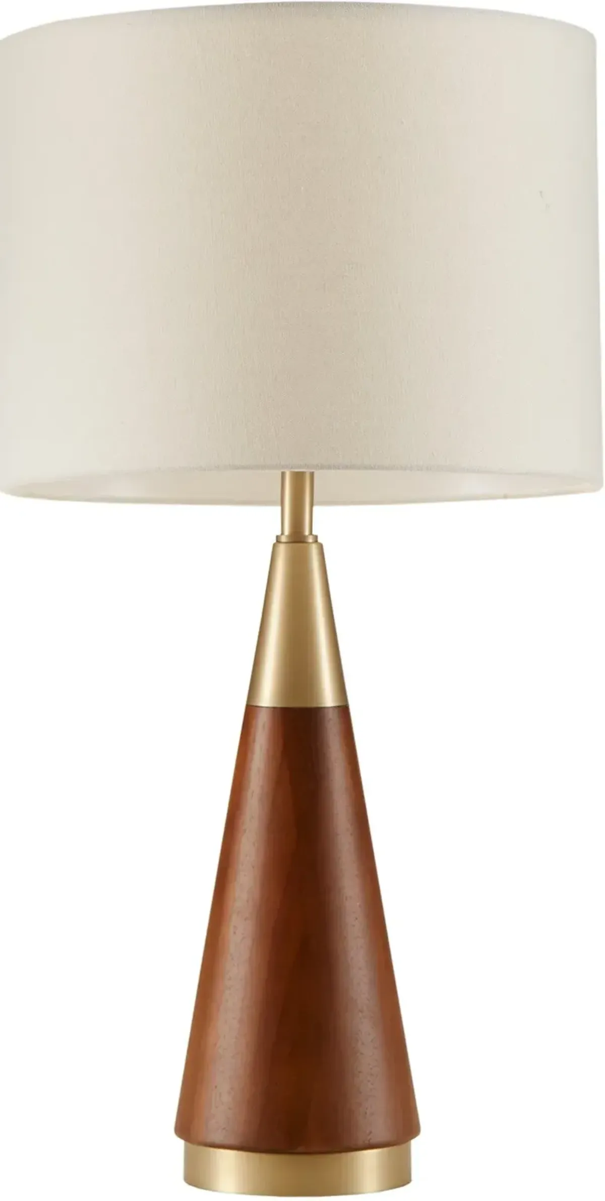 Reyes 26'' Table Lamp