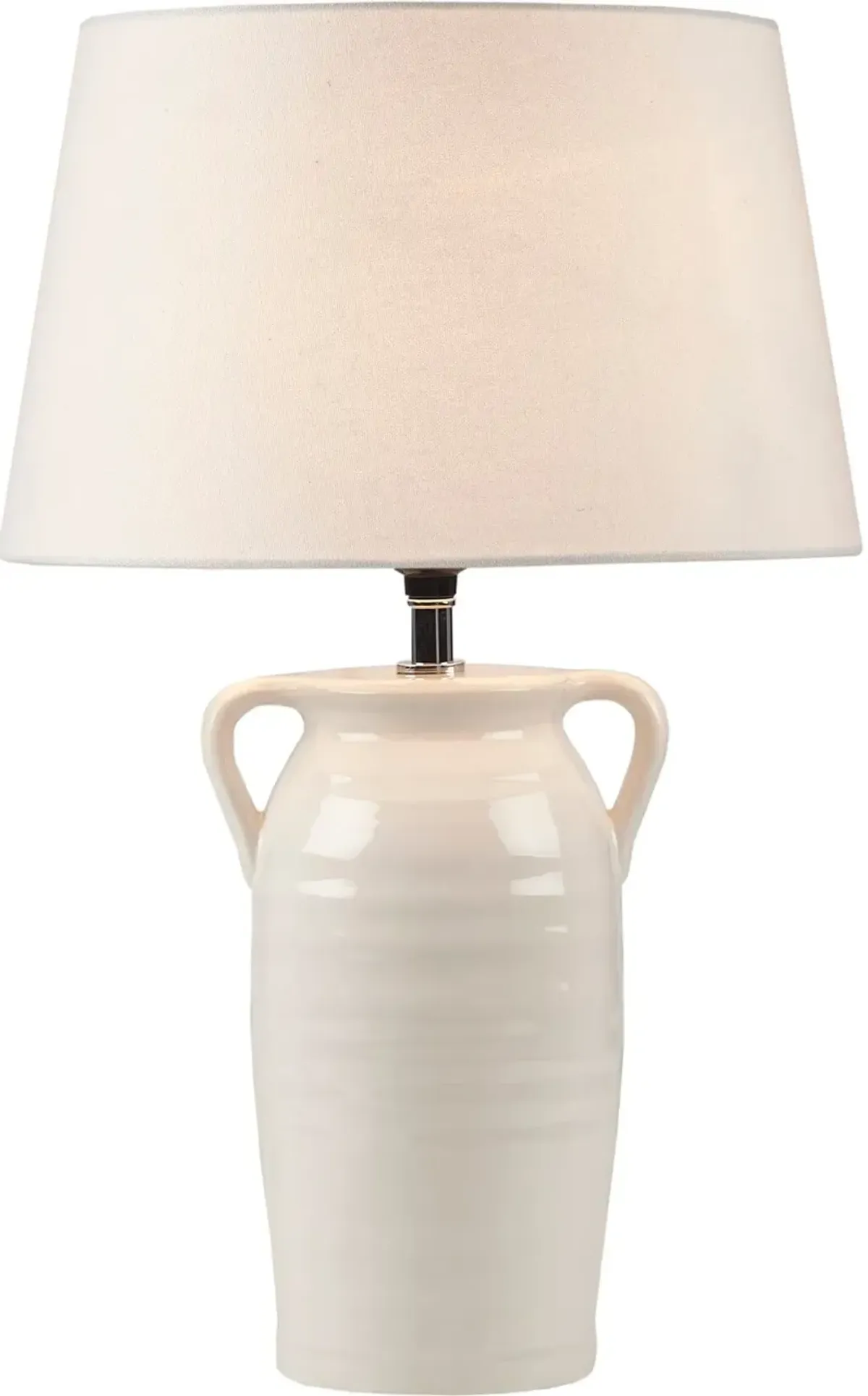 Silvi 19'' Table Lamp